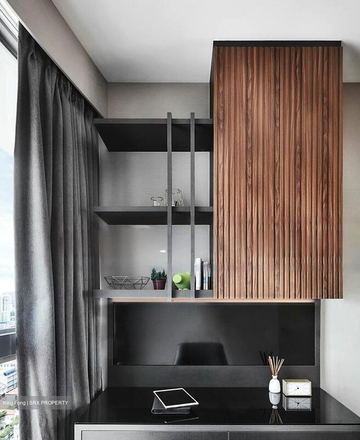 City Gate (D7), Apartment #477812881
